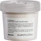 Davines Love Curl Reconstruction/Nourishing Conditioner для вьющихся волос 250 мл