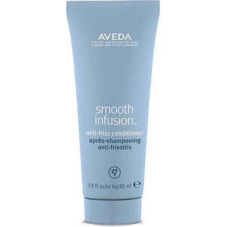 Aveda Smooth Infusion Anti Frizz Увлажняющий кондиционер для электрифицированных волос 200 мл: цены и характеристики