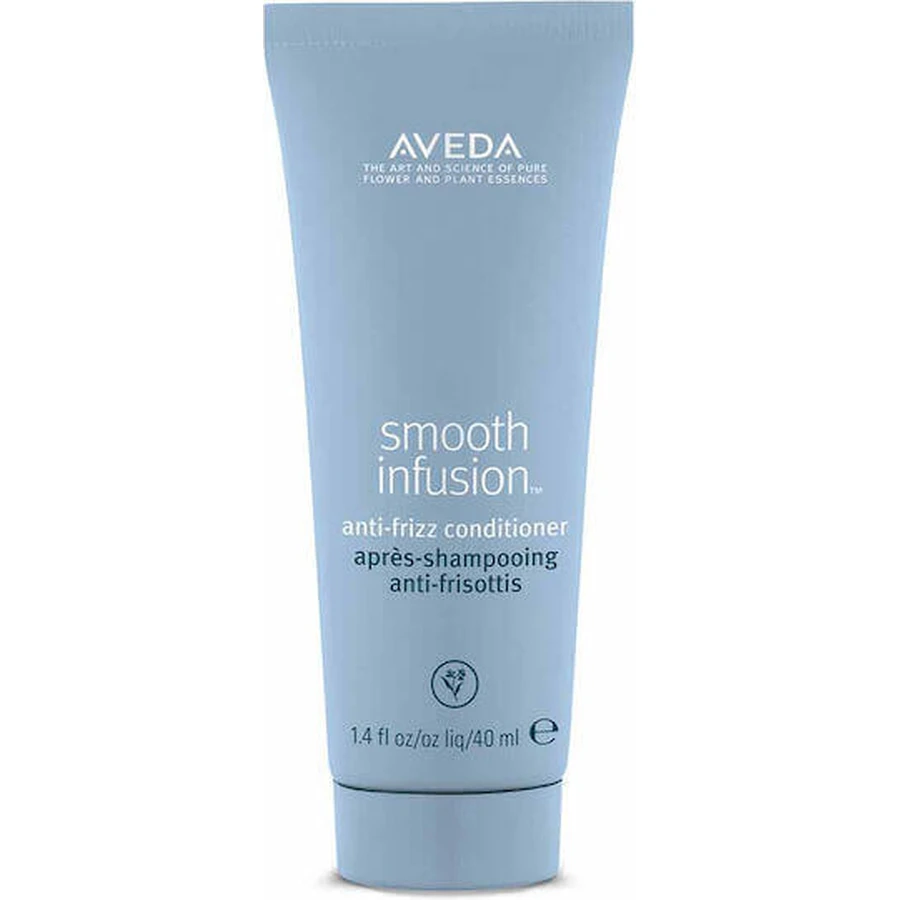Aveda Smooth Infusion Anti Frizz Увлажняющий кондиционер для электрифицированных волос 200 мл: цены и характеристики