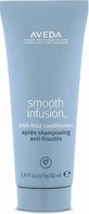 Aveda Smooth Infusion Anti Frizz Увлажняющий кондиционер для электрифицированных волос 200 мл