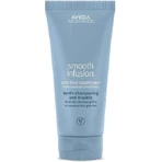 Aveda Smooth Infusion Anti Frizz Увлажняющий кондиционер для электрифицированных волос 200 мл: цены и характеристики
