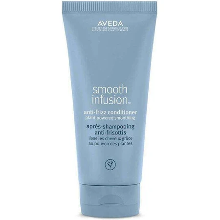 Aveda Smooth Infusion Anti Frizz Увлажняющий кондиционер для электрифицированных волос 200 мл: цены и характеристики