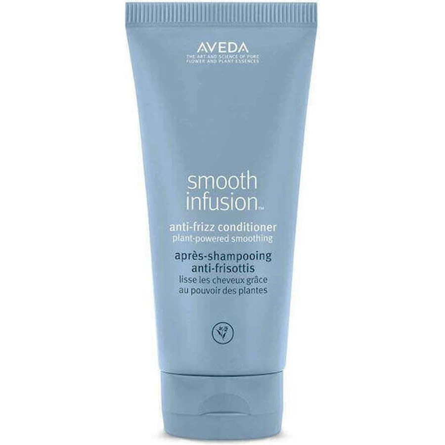 Aveda Smooth Infusion Anti Frizz Увлажняющий кондиционер для электрифицированных волос 200 мл: цены и характеристики
