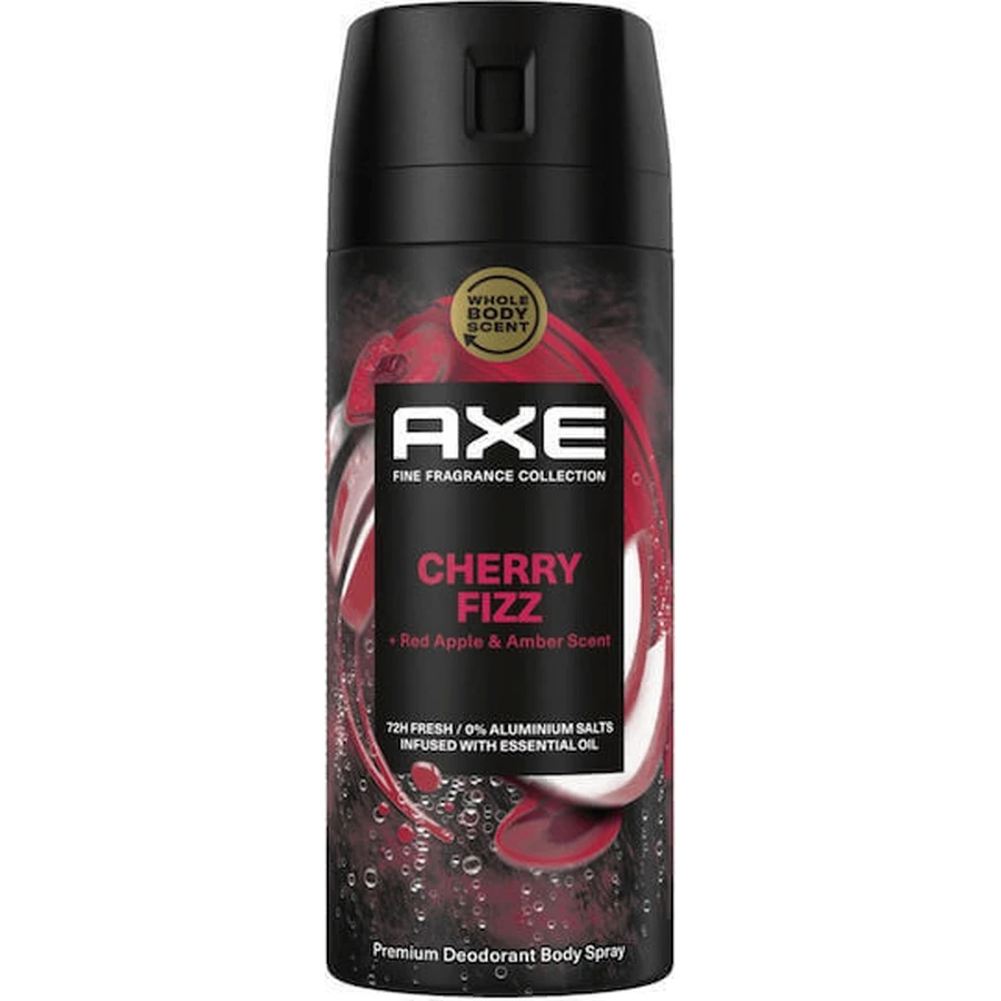 Axe Дезодорант-спрей 150 мл: цены и характеристики