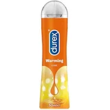 Durex Play Warming Lubricant 50ml