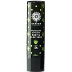 Garden Protecting Lip Balm SPF15 Бальзам для губ SPF15 Алоэ Вера 5,2гр: цены и характеристики