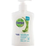 Dettol Moisture Aloe Vera & Milk Proteins Soap Cream 250 мл: цены и характеристики
