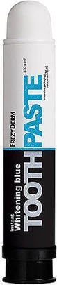 Frezyderm Instant Whitening Blue Відбілююча зубна паста 75мл