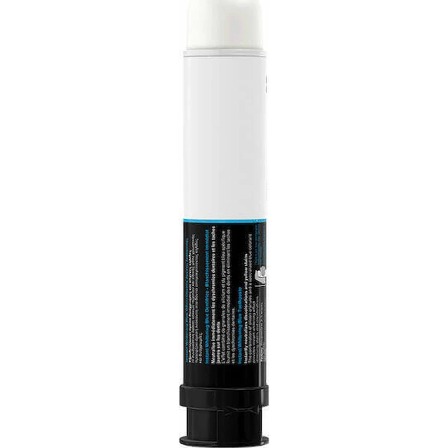 Frezyderm Instant Whitening Blue отбеливающая зубная паста 75 мл: цены и характеристики