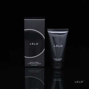 Lelo Personal Moisturiser Смазывающий крем 75 мл
