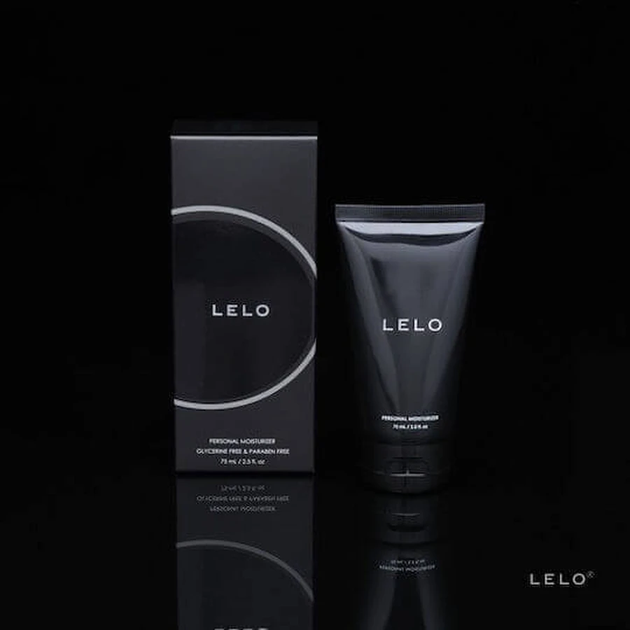 Lelo Personal Moisturiser Смазывающий крем 75 мл: цены и характеристики