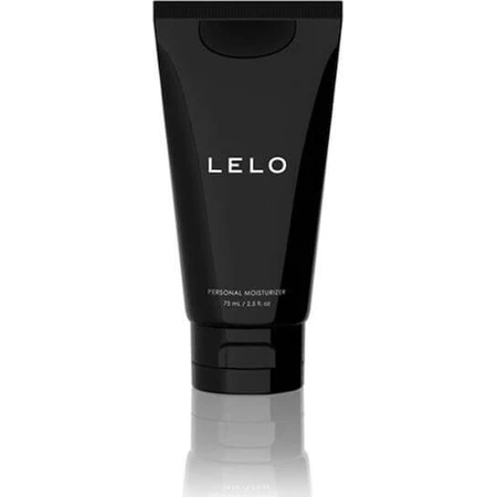 Lelo Personal Moisturiser Смазывающий крем 75 мл: цены и характеристики