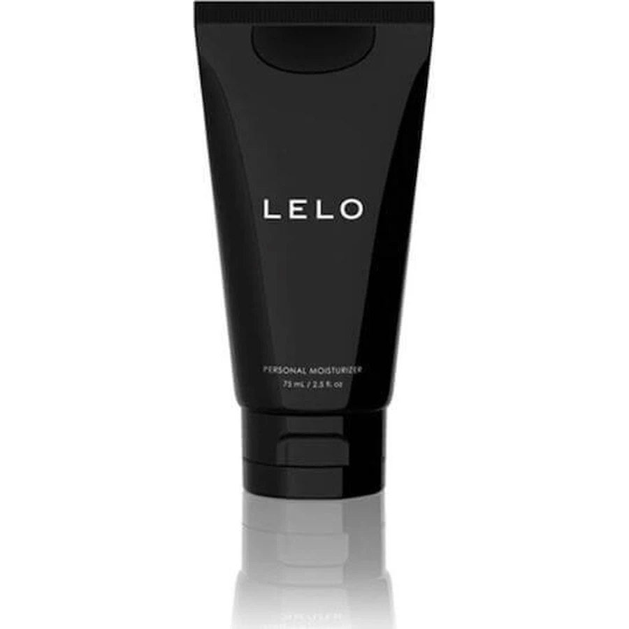 Lelo Personal Moisturiser Смазывающий крем 75 мл: цены и характеристики