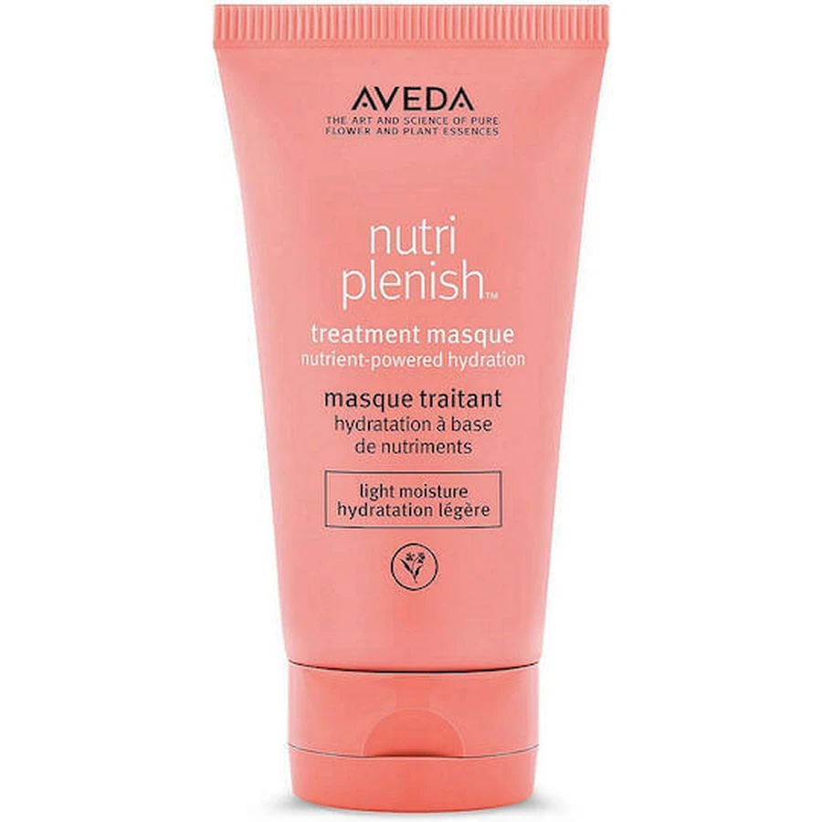Aveda Nutriplenish Nutriplenish Легке зволоження відновлююча маска для волосся 150мл: ціни та характеристики