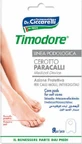 L'Officinale del Dottor Ciccarelli Мозольные подушечки для мягких мозолей между пальцами ног для небольших трещин на лодыжках 6шт