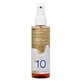 Korres Aegean Bronze Эгейская бронза Водостойкое солнцезащитное масло для лица и тела SPF10 Спрей 150 мл