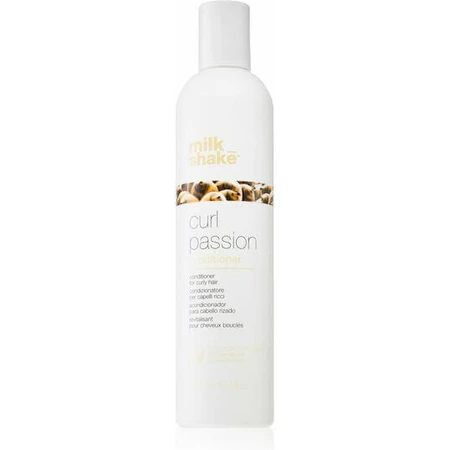Зволожуючий кондиціонер Milk Shake Curl Curl Passion для кучерявого волосся 300 мл: ціни та характеристики