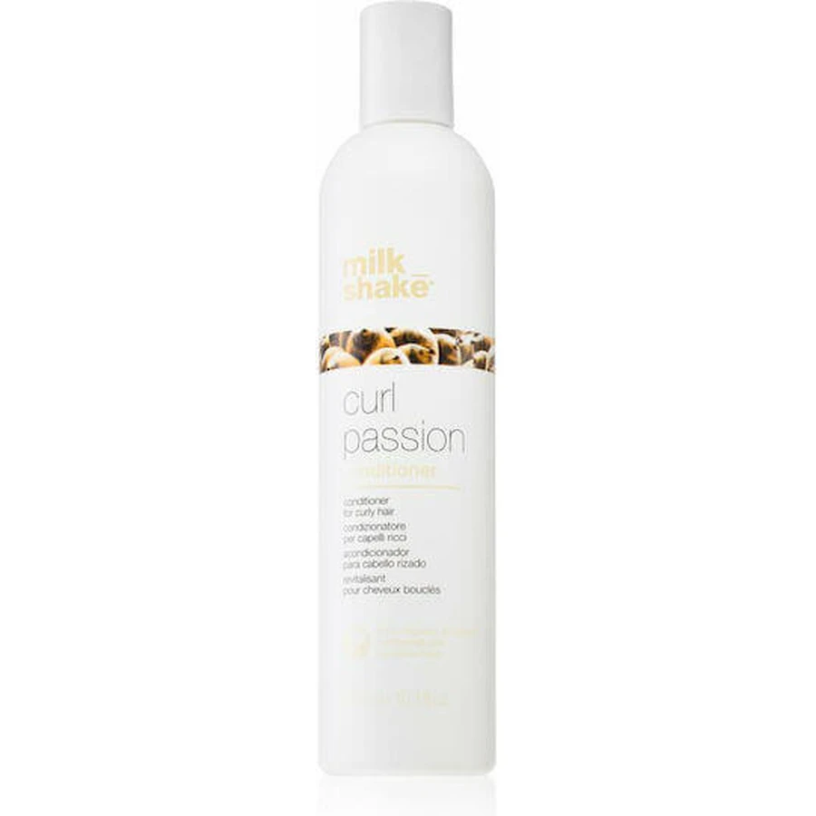 Зволожуючий кондиціонер Milk Shake Curl Curl Passion для кучерявого волосся 300 мл: ціни та характеристики