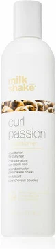 Milk Shake Curl Curl Passion Увлажняющий кондиционер для вьющихся волос 300 мл