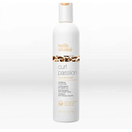 Зволожуючий кондиціонер Milk Shake Curl Curl Passion для кучерявого волосся 300 мл: ціни та характеристики