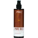 Imel Pure Oils Масло бей для волос против выпадения 250 мл: цены и характеристики