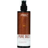 Imel Pure Oils Масло бей для волос против выпадения 250 мл