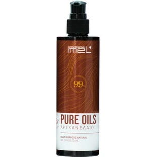 Imel Pure Oils Масло бей для волос против выпадения 250 мл