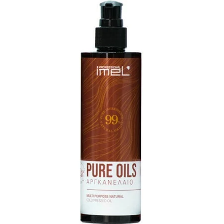 Imel Pure Oils Масло бей для волос против выпадения 250 мл: цены и характеристики
