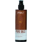 Imel Pure Oils Масло бей для волос против выпадения 250 мл: цены и характеристики