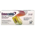 Becalm EmeCalm Travel від нудоти 20 таблеток