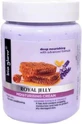 Bio Glow Royal Jelly Увлажняющий крем для тела с ароматом лаванды 500 мл