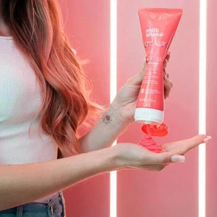 Milk Shake Pink Lemonade Кондиционер для окрашенных волос 250 мл