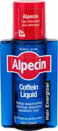 Лосьон для волос Alpecin против выпадения волос Жидкий кофеин 200 мл