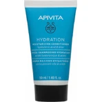 Apivita Hydration Увлажняющий кондиционер для всех типов волос 50 мл: цены и характеристики