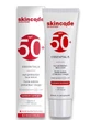 Skincode Essentials Sun Protection Водостойкий солнцезащитный лосьон для лица с защитой от солнца (SPF)50+ 50 мл 50 мл