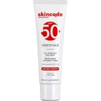 Skincode Essentials Захист від сонця Водостійкий сонцезахисний лосьйон для обличчя Захист від сонця (SPF)50+ 50мл 50мл: ціни та характеристики