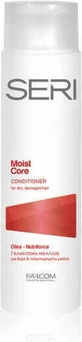 Farcom Seri Moist Core Увлажняющий кондиционер для сухих волос 300 гр 300 мл