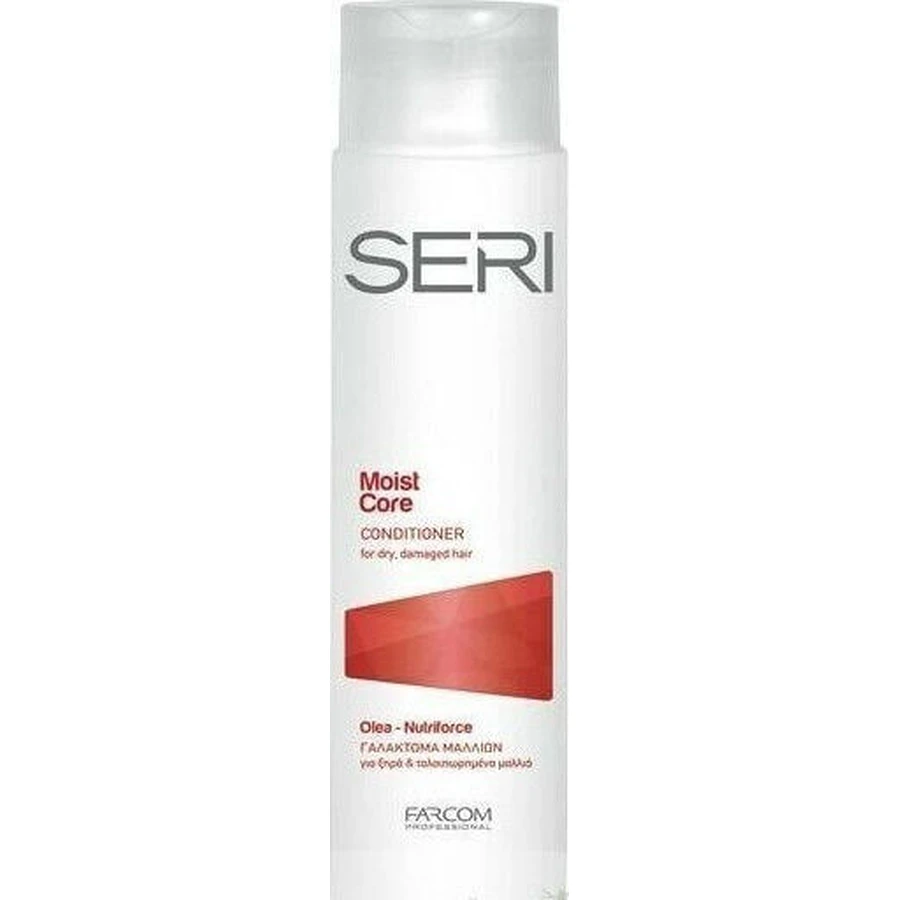 Farcom Seri Moist Core Увлажняющий кондиционер для сухих волос 300 гр 300 мл: цены и характеристики