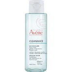 Міцелярна вода для зняття макіяжу Eau Thermale Avène Cleanance Міцелярна вода для зняття макіяжу для шкіри, схильної до акне 400мл: ціни та характеристики