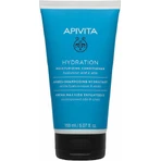 Зволожуючий кондиціонер Apivita Hydration для всіх типів волосся з гіалуроновою кислотою та алое вера 150 мл: ціни та характеристики