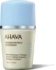 Ahava Deadsea Water Magnesium Rich Deodorant Roll-On без алюминия 50 мл