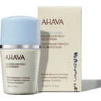 Дезодорант-рулон Ahava Deadsea Water Magnesium Rich дезодорант без алюмінію 50 мл: ціни та характеристики