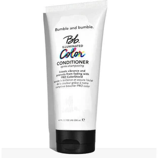 Bumble and Bumble Illuminated Hair Colour Moisturising Conditioner 200ml