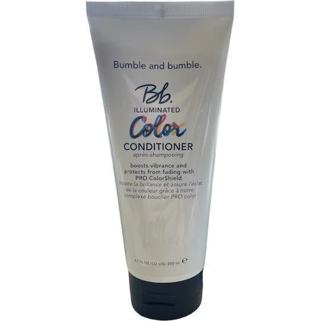 Bumble and Bumble Illuminated Hair Colour Moisturising Conditioner 200ml: цены и характеристики