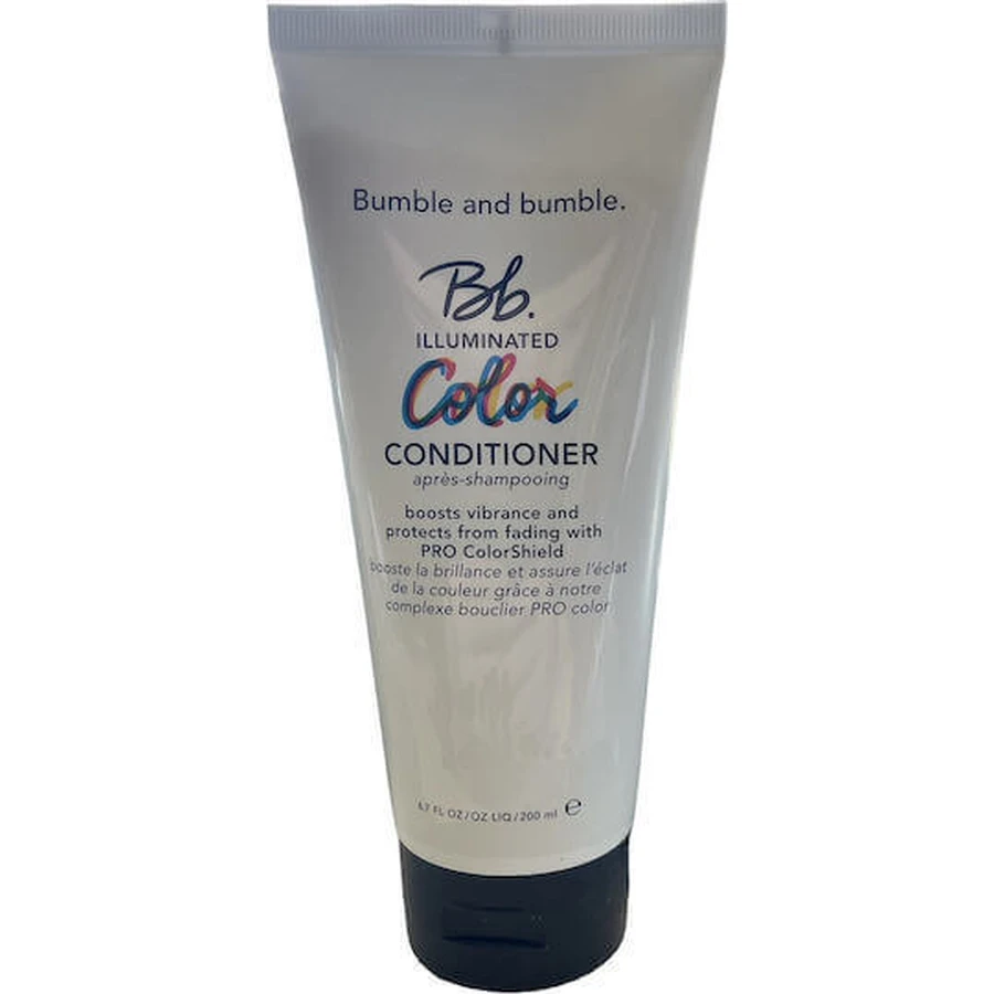 Bumble and Bumble Illuminated Hair Colour Moisturising Conditioner 200ml: цены и характеристики