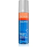 Revlon Equave Hydro Fusio Олійний кондиціонер для обличчя відновлюючий/живлення 200 мл