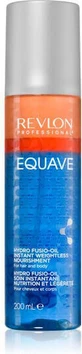 Revlon Equave Hydro Fusio Oil Leave In Conditioner Восстановление/питание 200 мл
