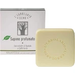 L' Erbolario Uomo Sapone Profumato Body Soap Bar 100gr: цены и характеристики