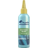 Head & Shoulders DermaXPro Rinse Off Scalp Balm Hair Lotion 145ml