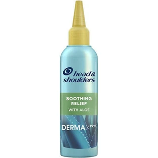 Head & Shoulders DermaXPro Лосьйон для волосся з бальзамом для шкіри голови 145мл